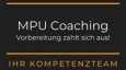 Logo MPU Coaching - Beratung- Vorbereitung & Hilfe