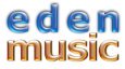 Logo edenmusic