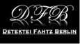 Logo Detektei Fahtz Berlin