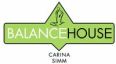 Logo Balance House