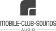Logo mobile-club-sounds