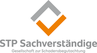 Logo STP Sachverständigen GmbH