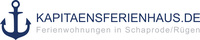 Logo Kapitaensferienhaus.de