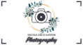 Logo Nicole Cruz Santos Photography