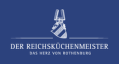 Logo Hotel Reichsküchenmeister