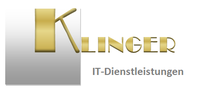 Logo Klinger IT-Dienstleistungen