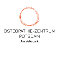 Logo Osteopathie-Zentrum Potsdam Am Volkspark