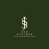 Logo Steuerberater Jan Steiner