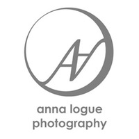 Logo Anna Logue Fotografie