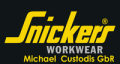 Logo Arbeitskleidung Michael Custodis GbR