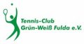 Logo Tennis-Club Grün-Weiß e. V. Fulda - 10 Außenplätze (Sand) und 3 Hallenplätze (Granulat), Tennisschule, Clubhaus, Gastronomie