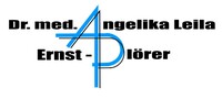 Logo Hautärztin Dr. Angelika Ernst-Plörer