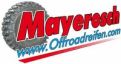 Logo Mayerosch Off Road Reifen GmbH & Co.KG