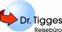Logo Dr. Tigges Reisebüro 