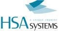 Logo HSA Systems GmbH