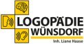 Logo Logopädie Wünsdorf