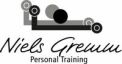 Logo Niels Gremm Personal Training