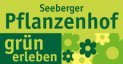 Logo Seeberger Pflanzenhof Gärtnerei B. Breuer