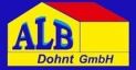 Logo ALB Dohnt GmbH