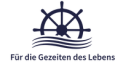 Logo Heilpraktikerin für Psychotherapie - Praxis für die Gezeiten des Lebens