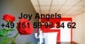 Logo Joy Angels
