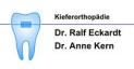 Logo Kieferorthopädie Dr. Eckardt & Dr. Kern