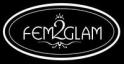 Logo FEM2GLAM