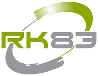 Logo RoKe83 GbR