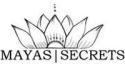 Logo Mayas Secrets