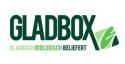 Logo Gladbox Bio-Lieferservice