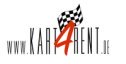 Logo kart4rent