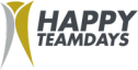 Logo Happy Teamdays