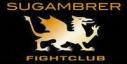 Logo Sugambrer Fightclub Kampfschule Würzburg