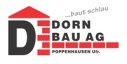 Logo Dorn Bau AG