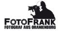 Logo Fotograf Oranienburg FotoFrank