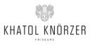 Logo Khatol Knörzer Friseure