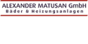 Logo Alexander Matusan GmbH