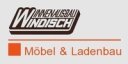 Logo Innenausbau Windisch - Möbel & Ladenbau