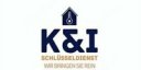 Logo K&I Schlüsseldienst Stuttgart