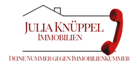 Logo Julia Knüppel Immobilien