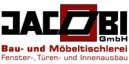 Logo Bau & Möbeltischlerei Jacobi GmbH 