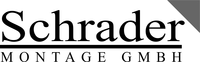 Logo Schrader Montage GmbH