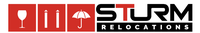 Logo STURM Relocations GmbH