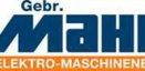 Logo Gebr. Mahn GmbH Elektromotoren