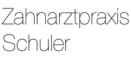 Logo Constantin T. Schuler Zahnarzt