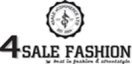 Logo 4SALE-FASHION.DE - 4sale eCommerce Ltd.
