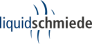 Logo liquid-schmiede GmbH