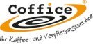 Logo Coffice Betriebsverpflegung KG