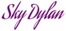Logo Kartenlegen Hellsehen Sky Dylan