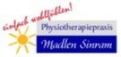 Logo Physiotherapiepraxis Madlen Sinram